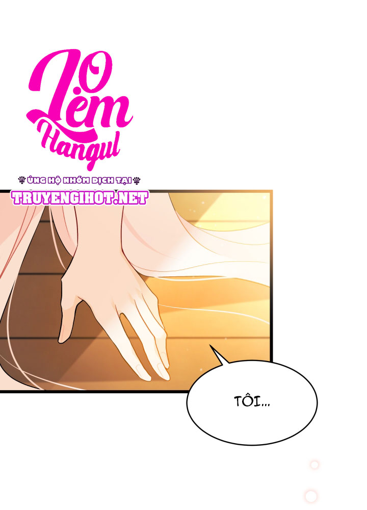 mối liên kết giữa báo đen và bé thỏ chapter 30 79