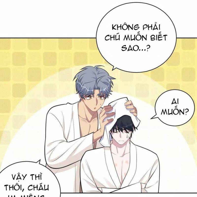 nhạc phụ đại nhân là lão bà chapter 161 45