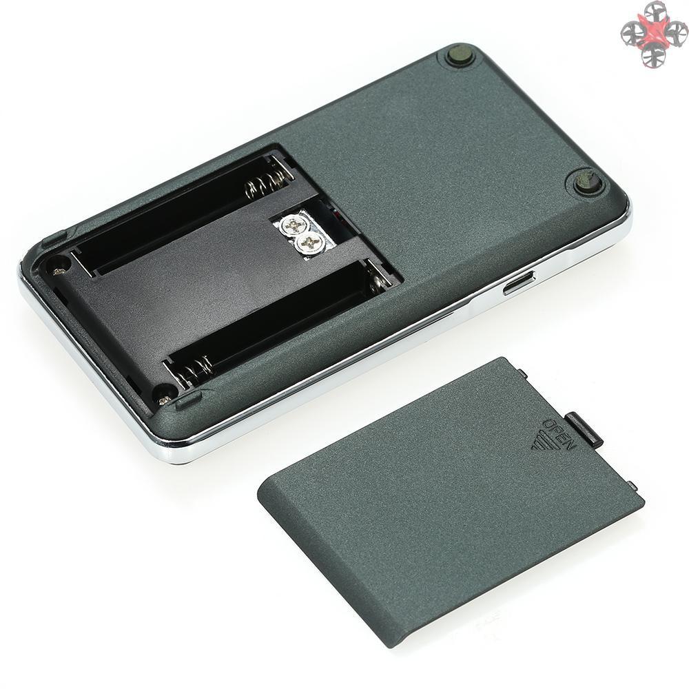 Cân Điện Tử Mini Bỏ Túi 1000gx0.1g