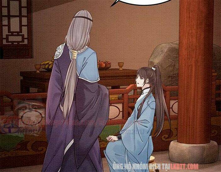 trọng sinh bá sủng nhiếp chính vương quá mạnh mẽ chapter 92 29