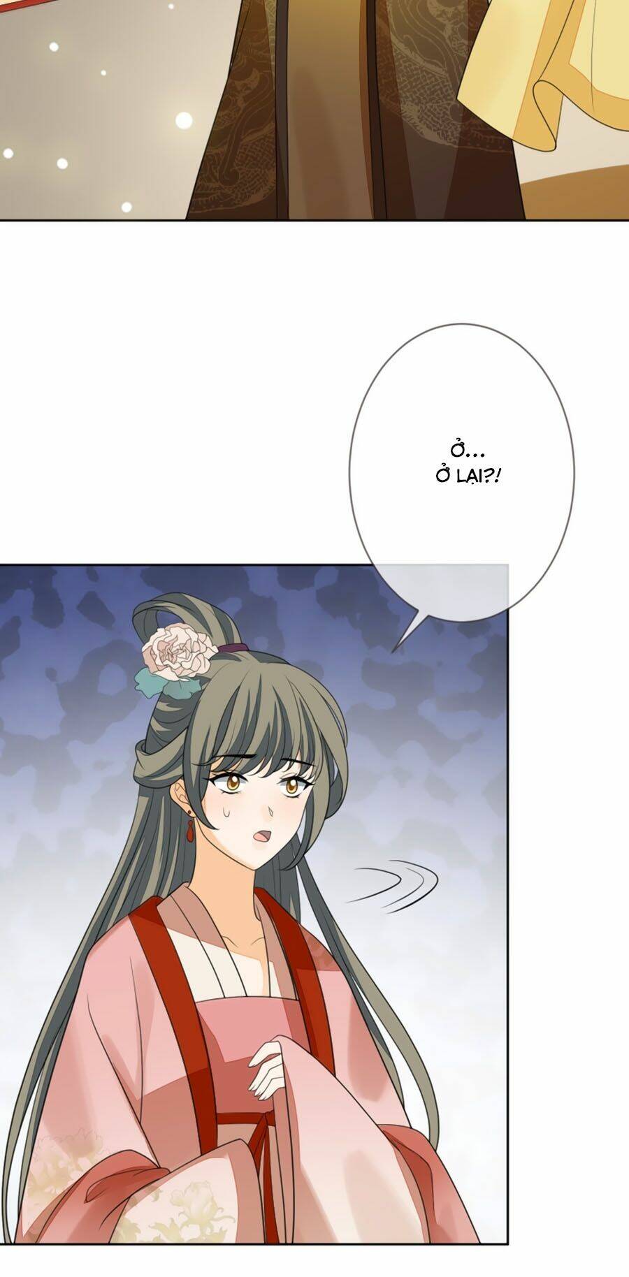 cửu khuyết phong hoa chapter 69 17