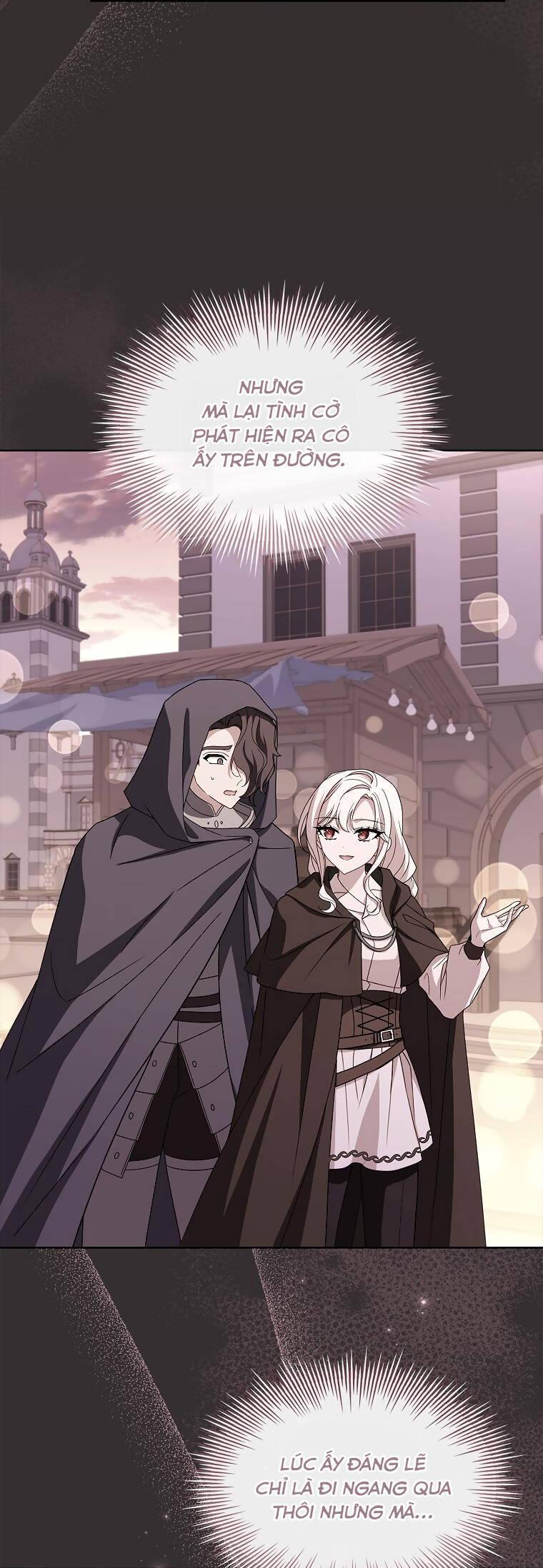 để yên cho tiểu thư hiền chapter 101 44