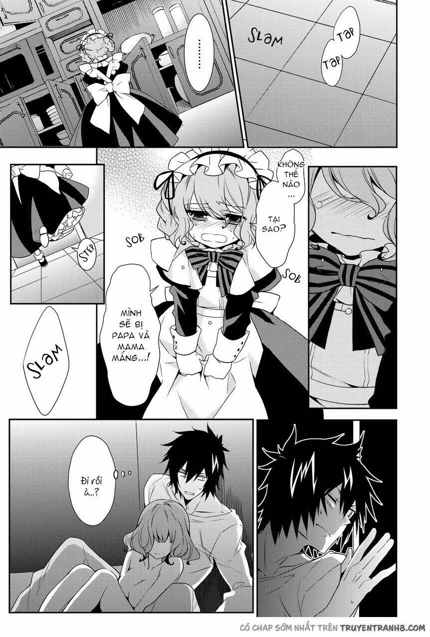 anorexia - shikabane hanako wa kyoshokushou chapter 4.2 10