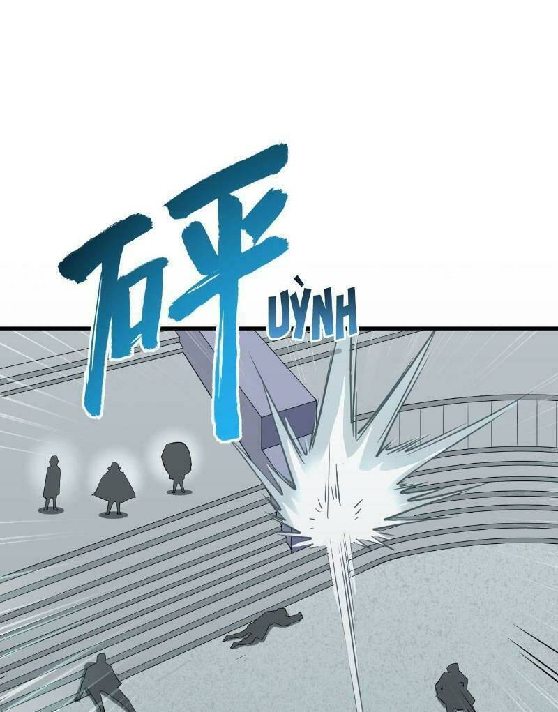 minh nhật thần đô chapter 42 34