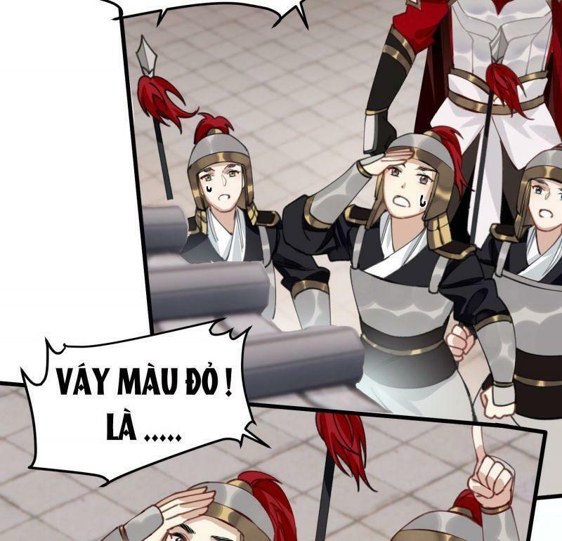 phế vật công chúa muốn nhặt chồng chapter 22 8