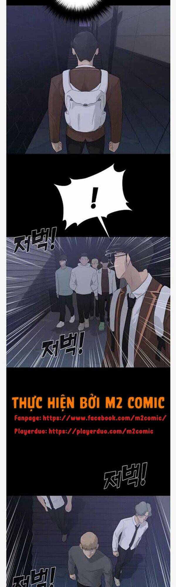 trigger chapter 28 50