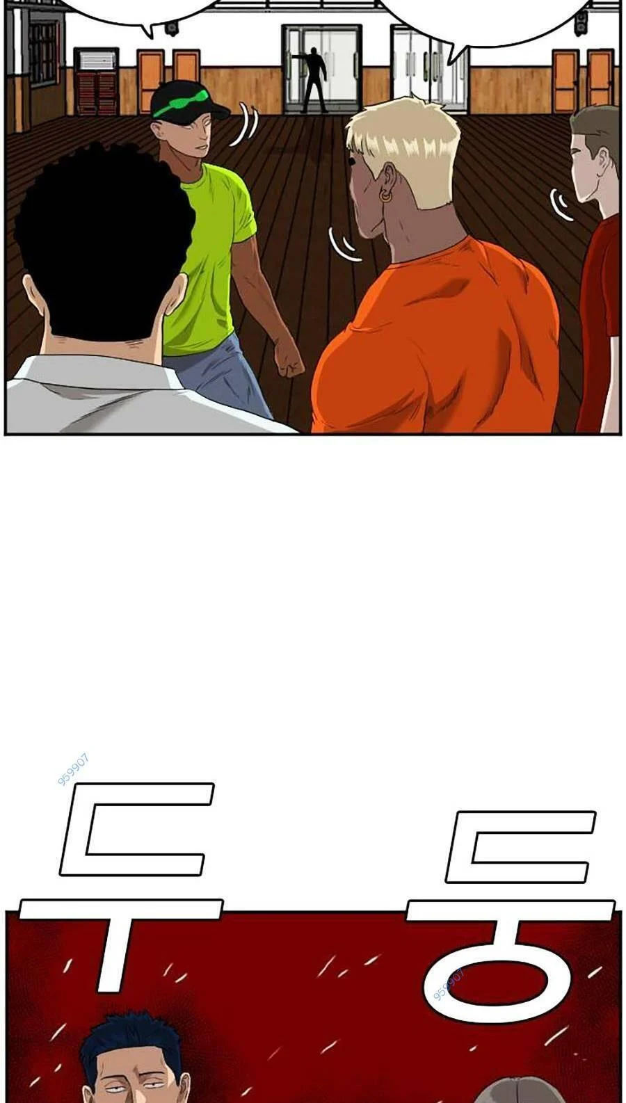 người xấu chapter 106 145