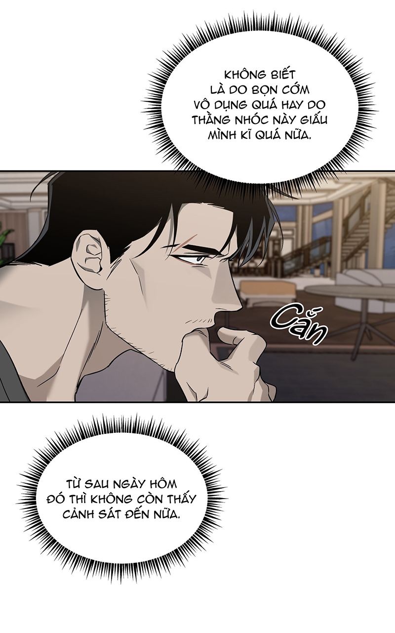 đầm lầy xanh chapter 3 41