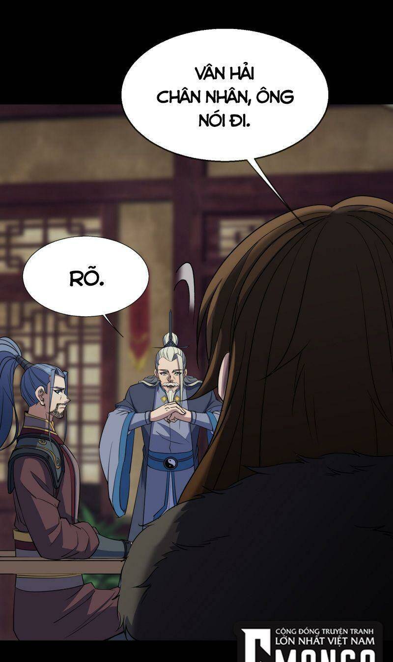 thông u đại thánh chapter 94 15