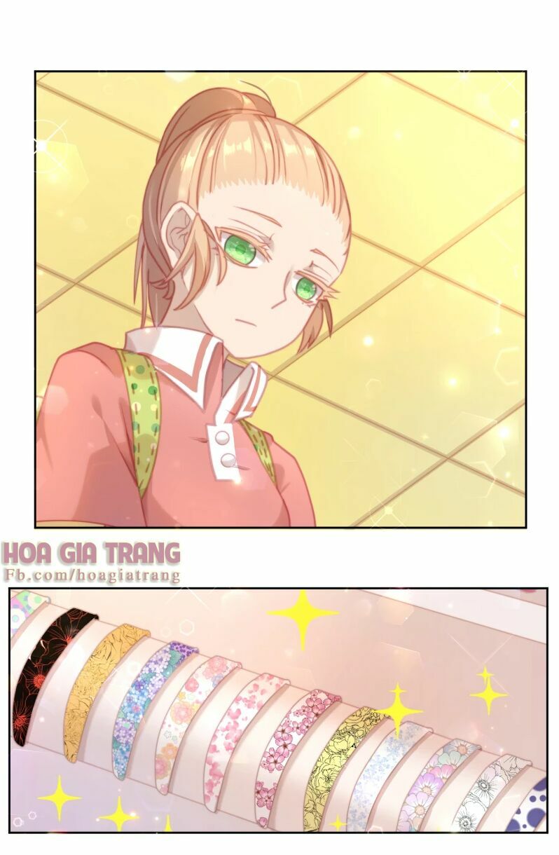 thanh âm giai điệu phản công chapter 20 4