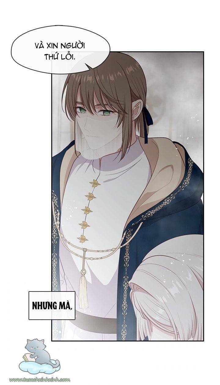 hãy coi chừng ác nữ chapter 102 69