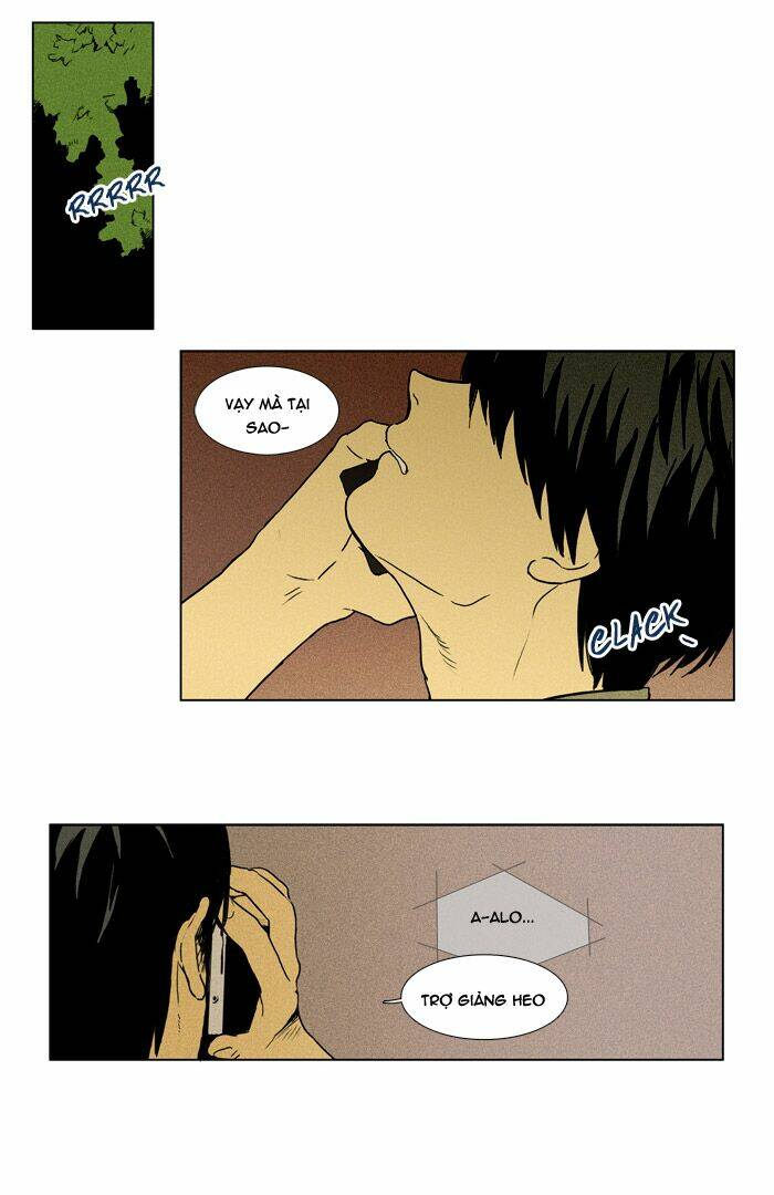 bẫy tình yêu chapter 94 49