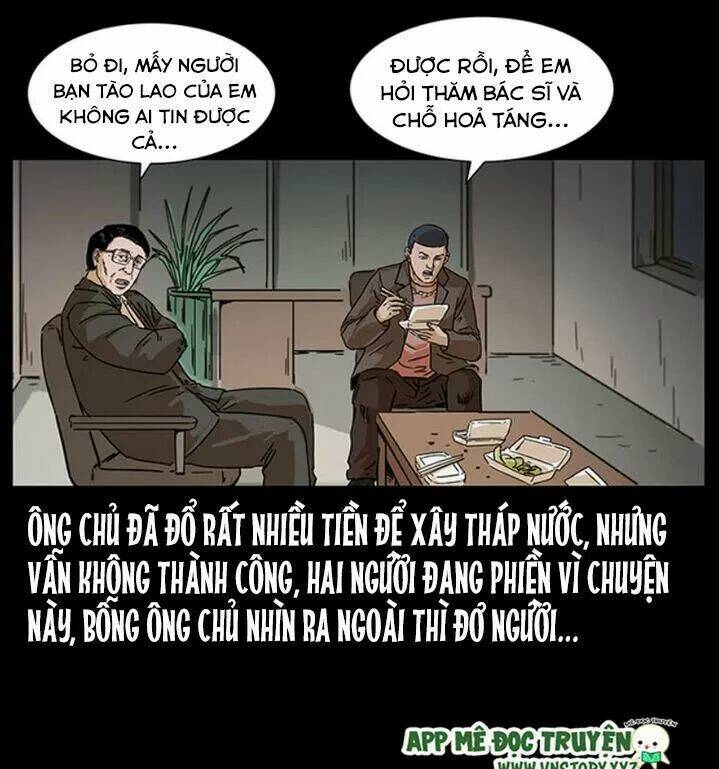 U Minh Ngụy Tượng Chapter 233: Sinh trụ - Trang 64