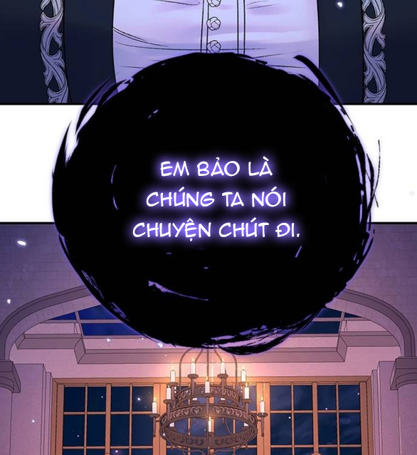 tôi tưởng bản thân không còn sống được bao lâu! chapter 87.1 4