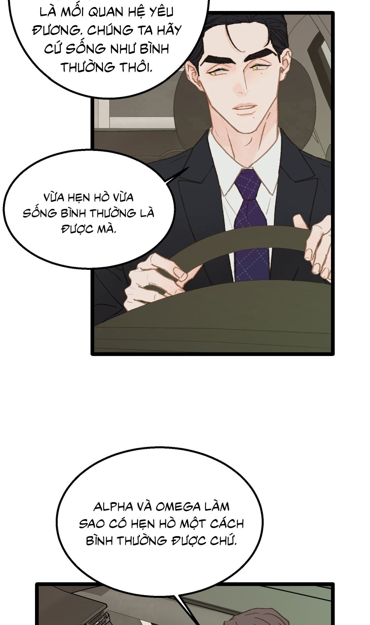 vùng cấm tình yêu của beta chapter 11 8