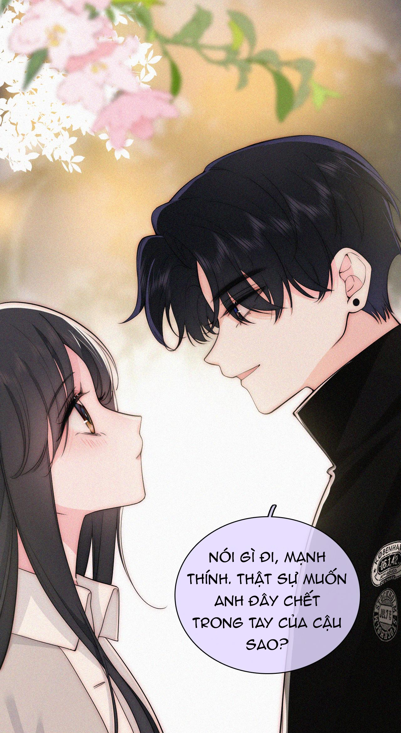 bệnh yêu chapter 103 3
