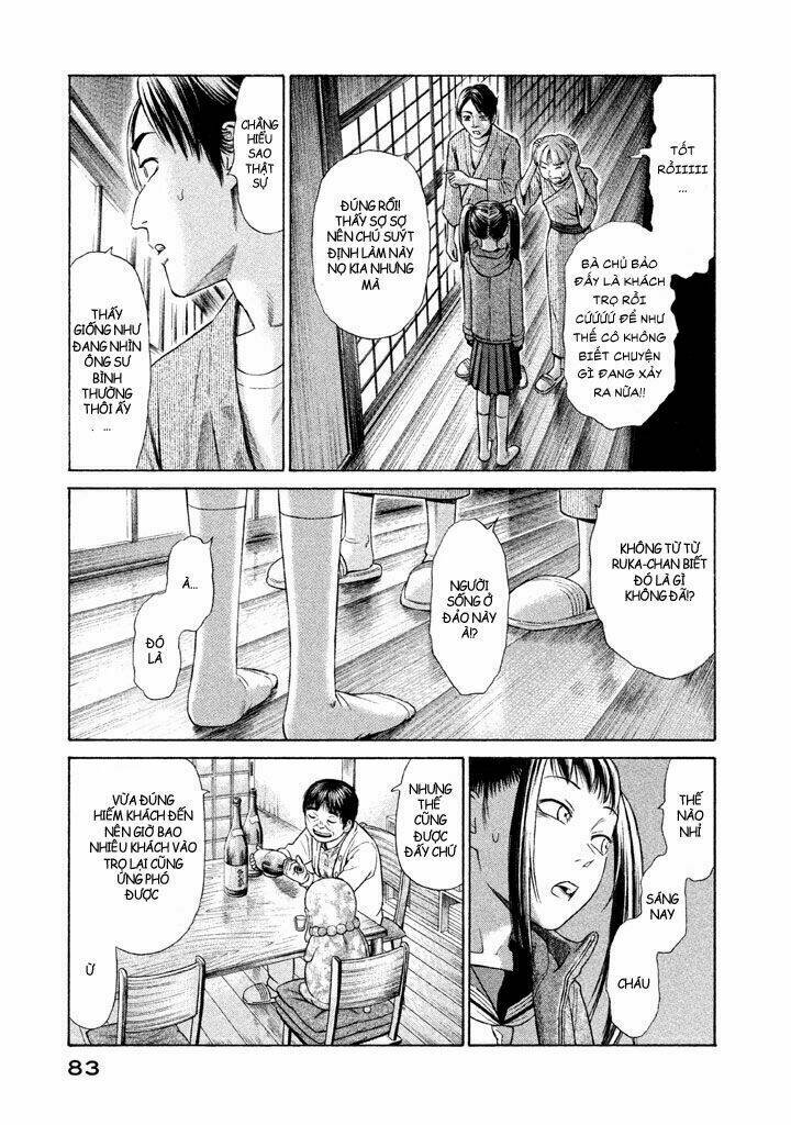 phúc thần chapter 2 27