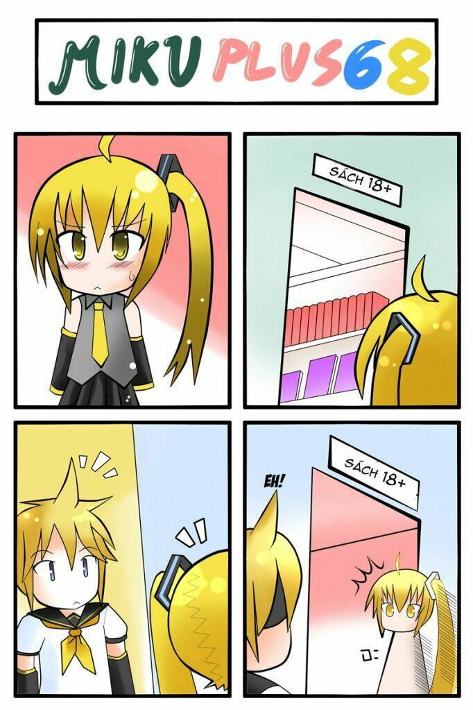 miku plus chapter 7 6