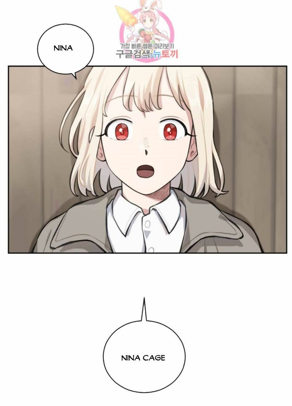 xuyên không trở thành hầu nữ trong tiểu thuyết chapter 1 21