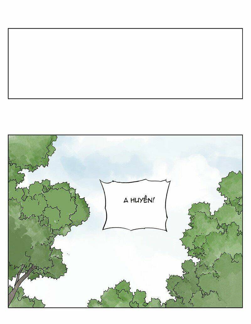 bang chủ đại nhân tìm cách trị hói đầu chapter 24 21