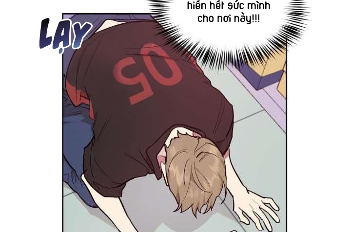 vị khách khả nghi và nhóc làm thêm chapter 2 52