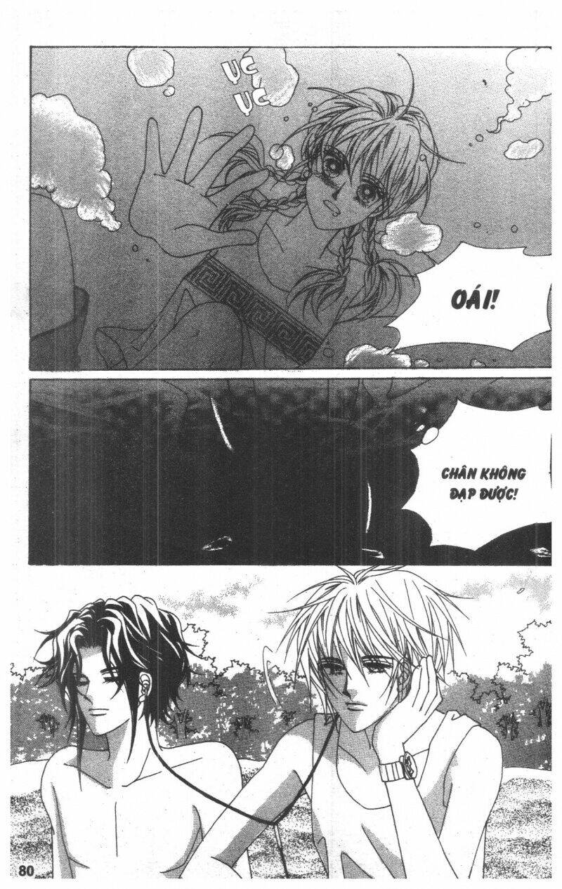 cũng vì em chapter 4 80