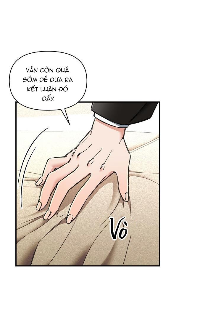 chuyến tàu điên cuồng chapter 8 31