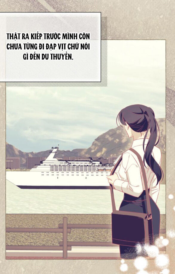 tôi tưởng đó chỉ là tiểu thuyết trọng sinh bình thường chapter 43.1 27