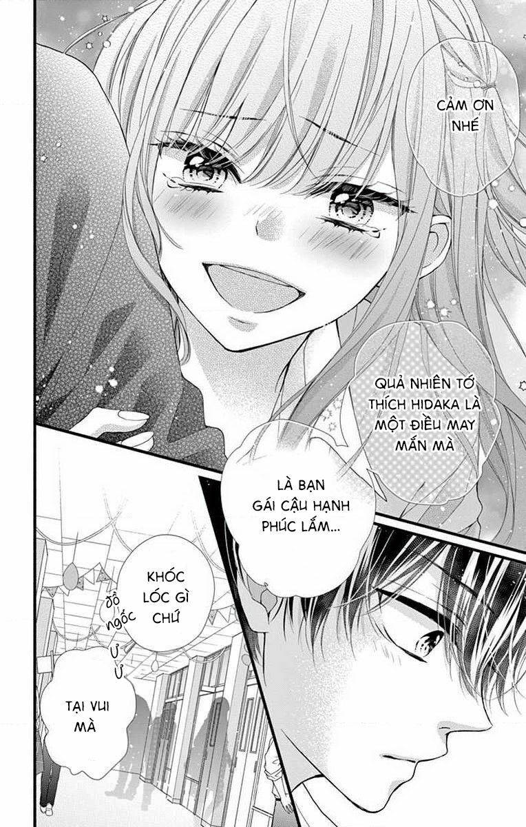 đây là ái, không phải yêu chapter 26 13