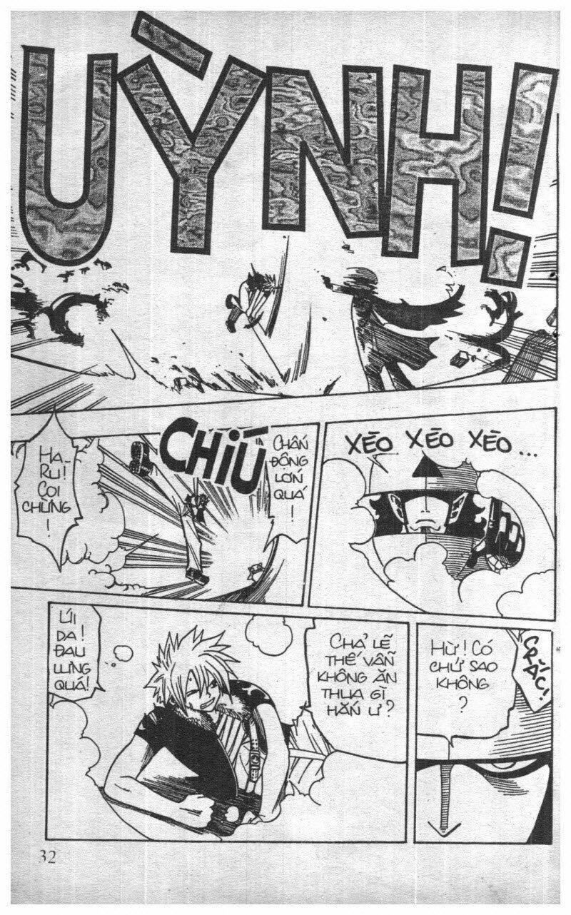 rave master (scan) chapter 14 121