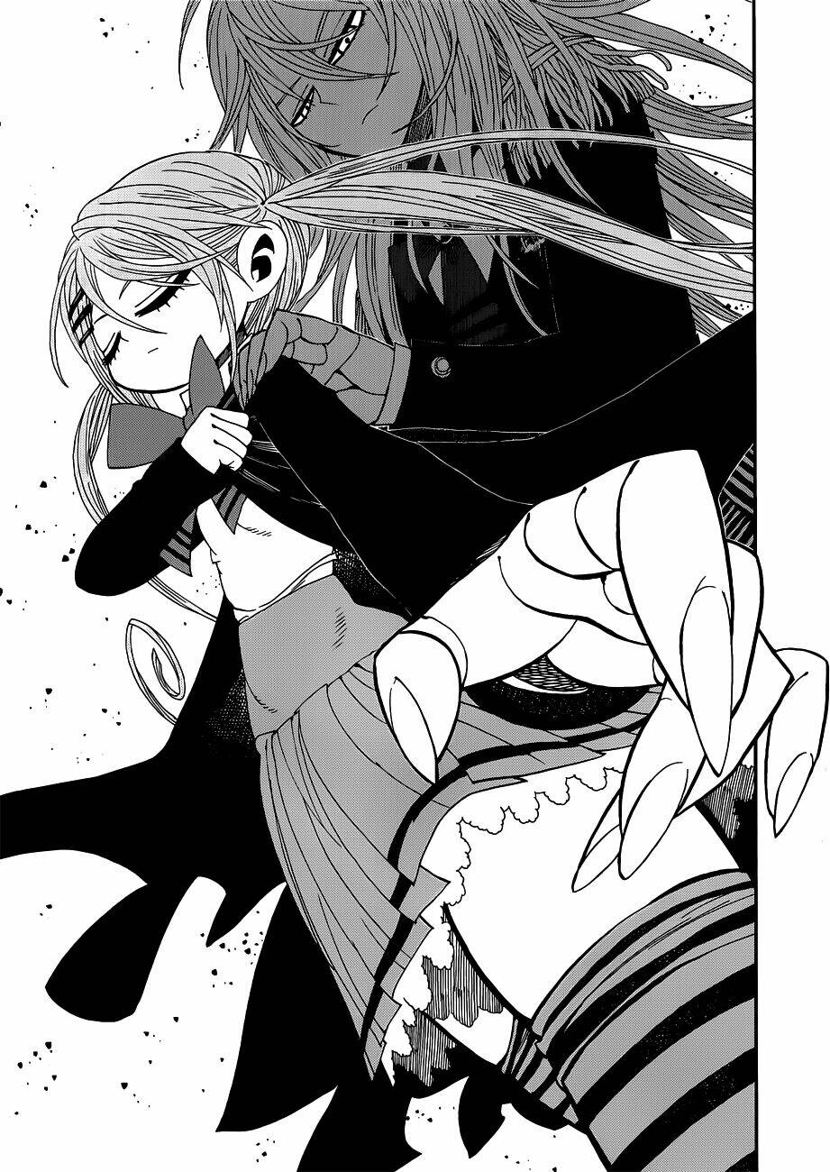 nejimaki kagyu chapter 11 11