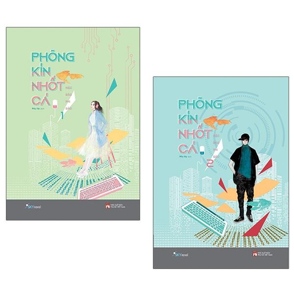 Phòng Kín Nhốt Cá (2 Tập)