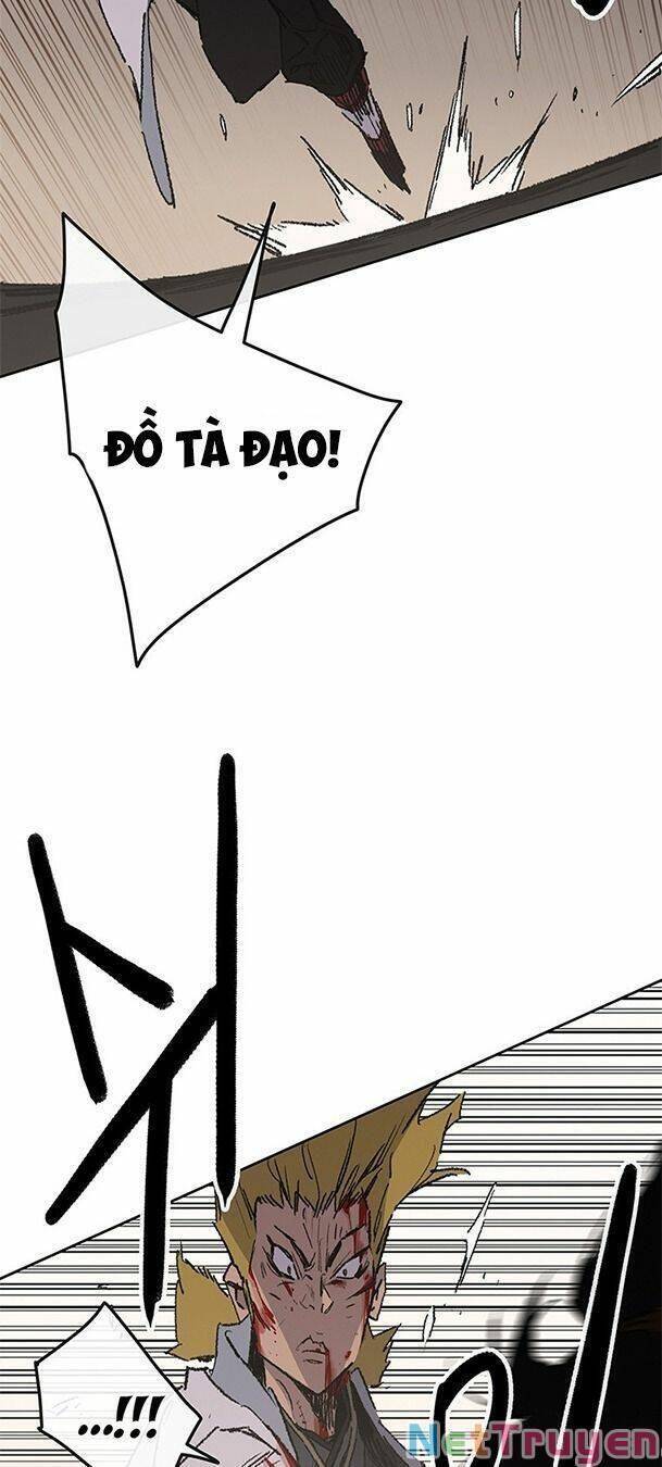 kiếm sĩ bất bại chapter 124 46