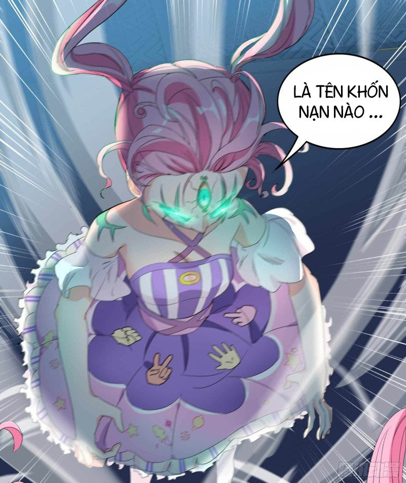 đỉnh phong cường thiếu chapter 83 47