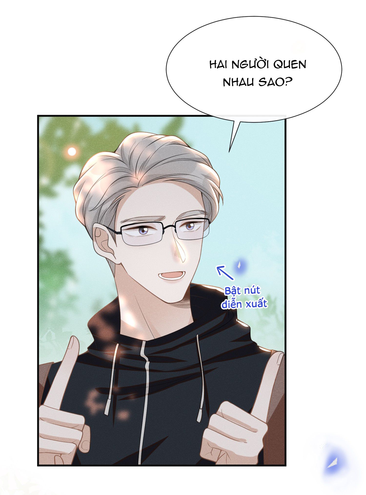 kiếp sau không gặp chapter 61 11