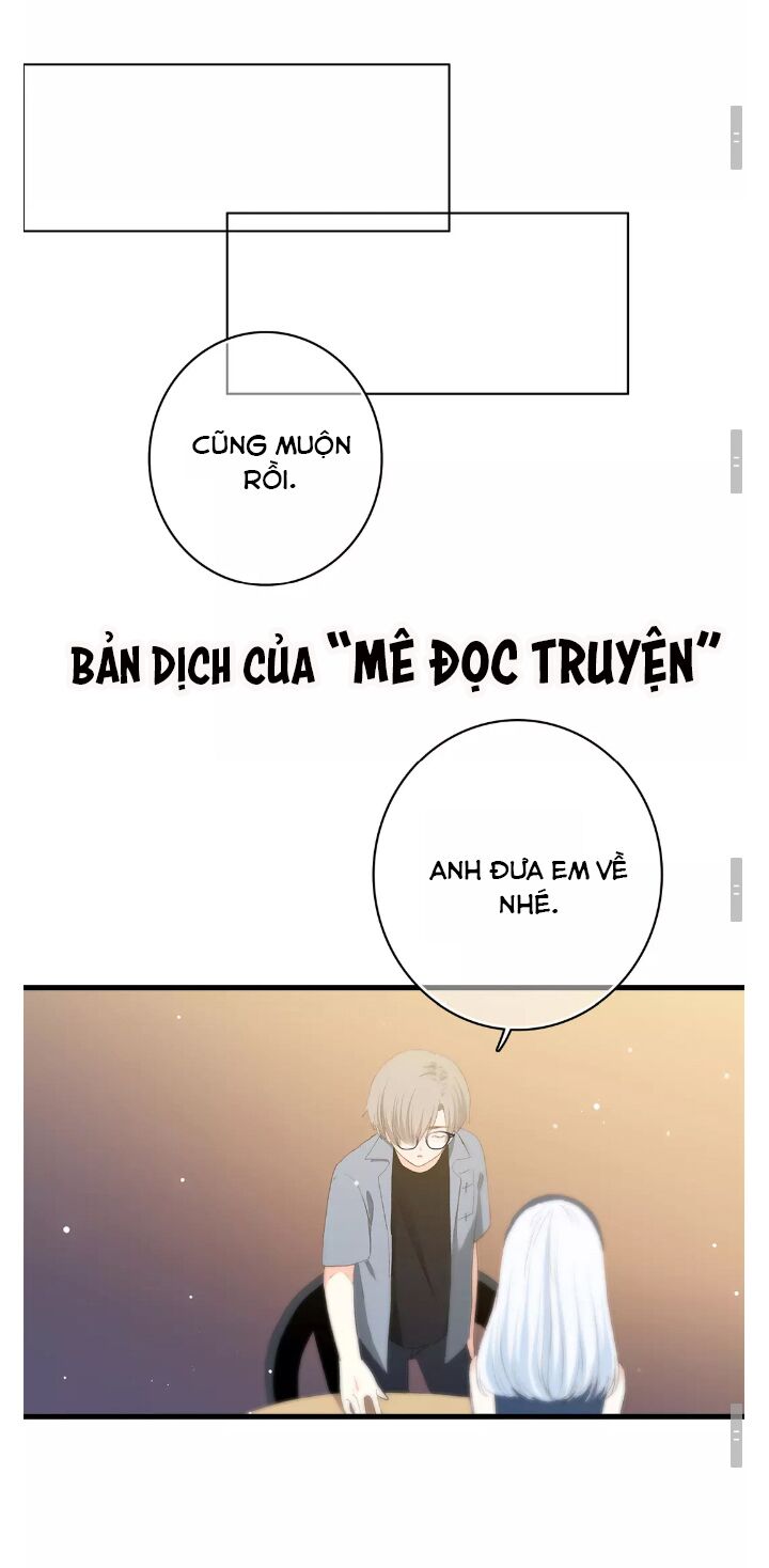 Con Tim Rung Động chapter 37 - Trang 27