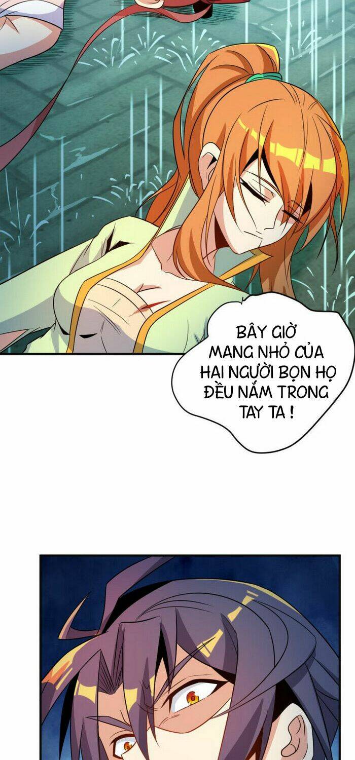 thôn phệ một thế giới tu tiên chapter 78 44