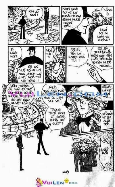 tiểu thư áo trắng chapter 14 46