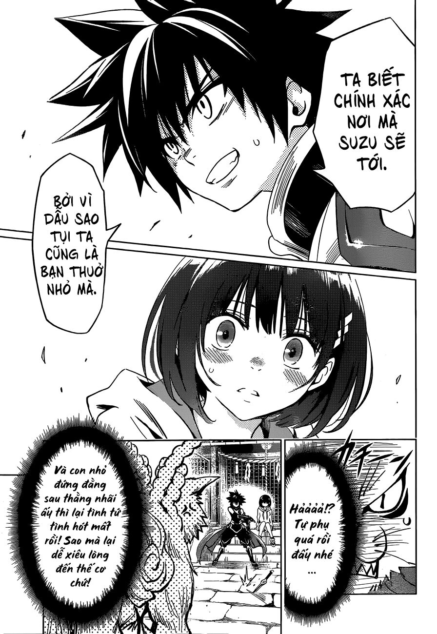 diệt quỷ nhẫn giả chapter 1 37