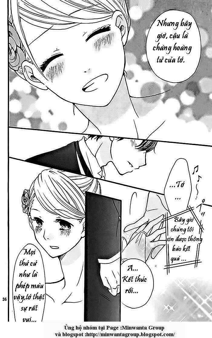 tổng hợp one shot. chapter 291 36