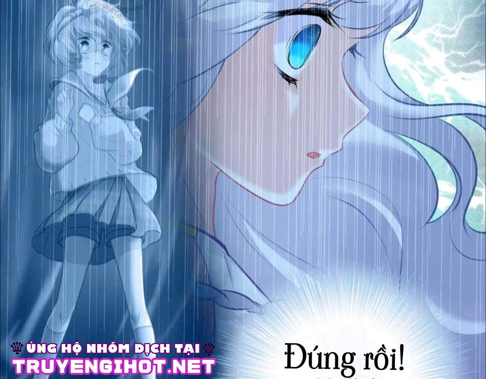 người cá học yêu chapter 3 18