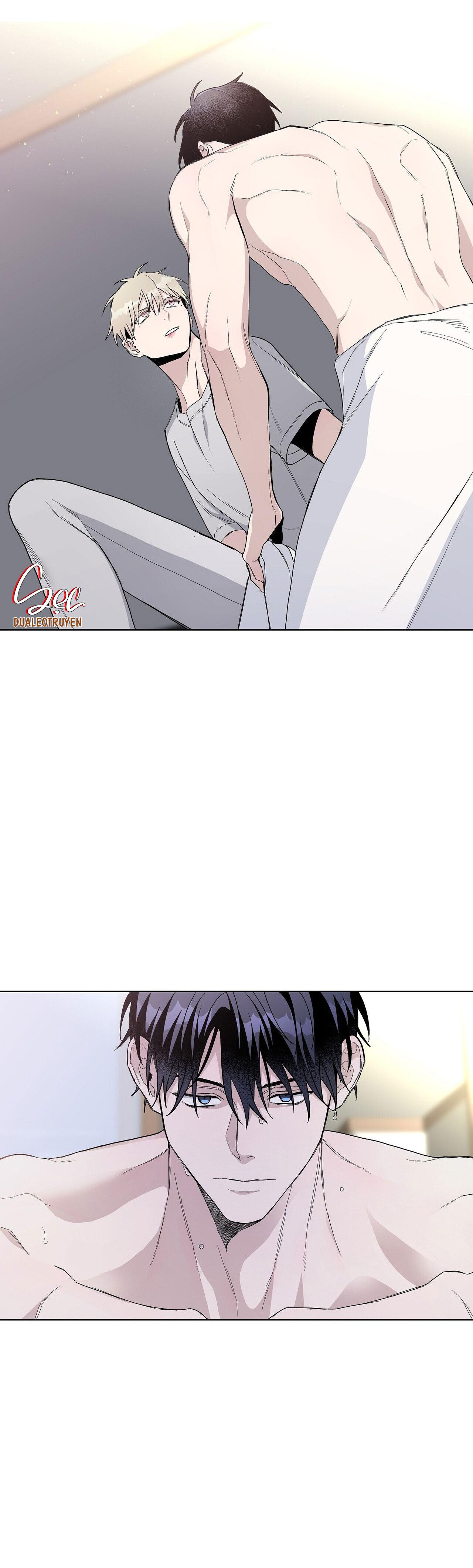 blaze out chapter 20 3