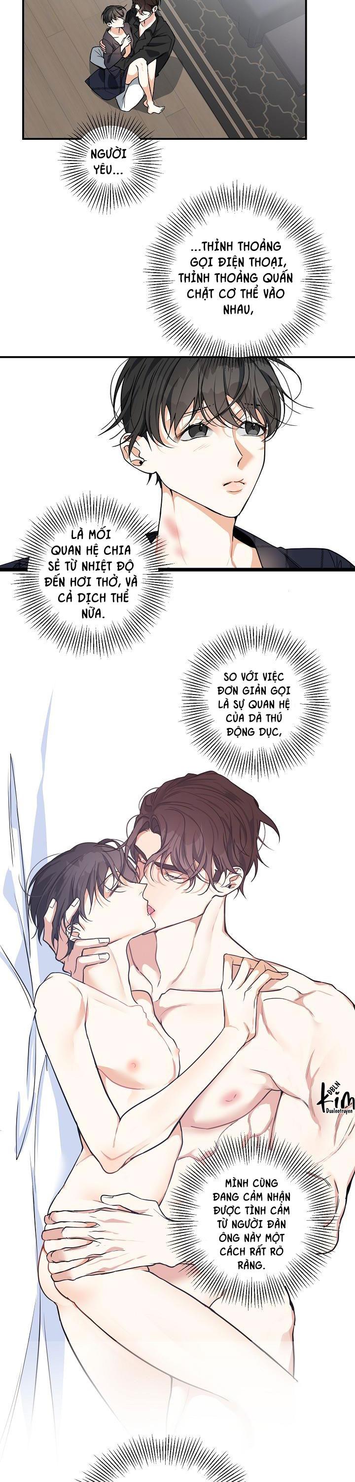 đêm săn chapter 16 2