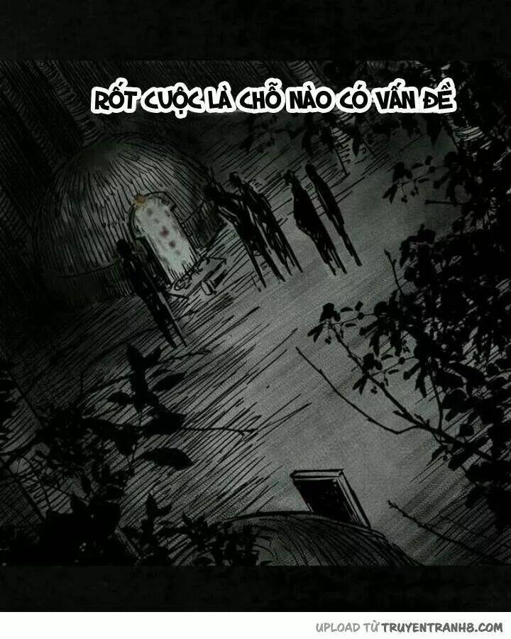 trấn thái bình chapter 9 41