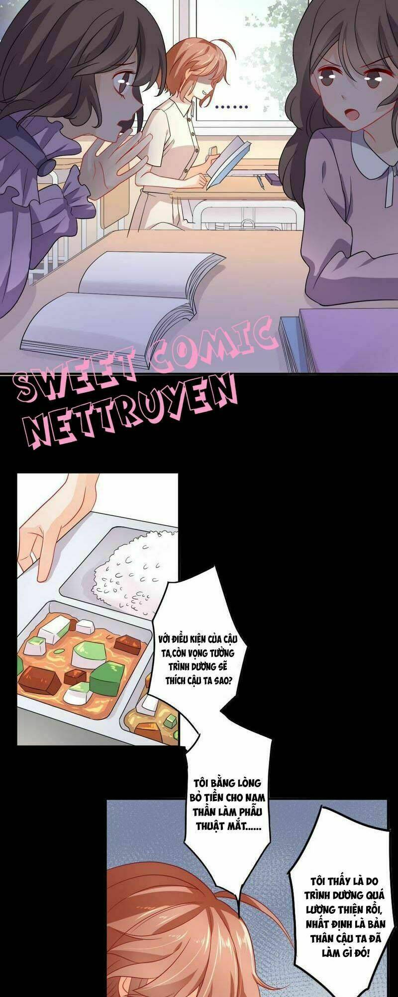 quản gia đại nhân muốn thượng vị chapter 12 18