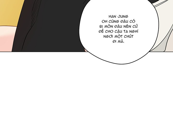 chuyện quái gì với giấc mơ đó vậy chapter 54 95