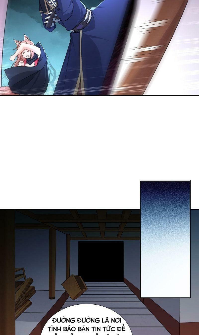 sau khi tu luyện, ta biến thành ma tôn xương khô chapter 10 43