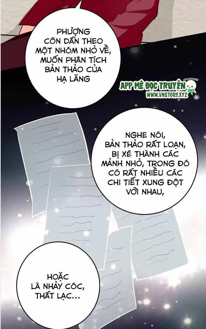 thiên hậu trở về chapter 78 39