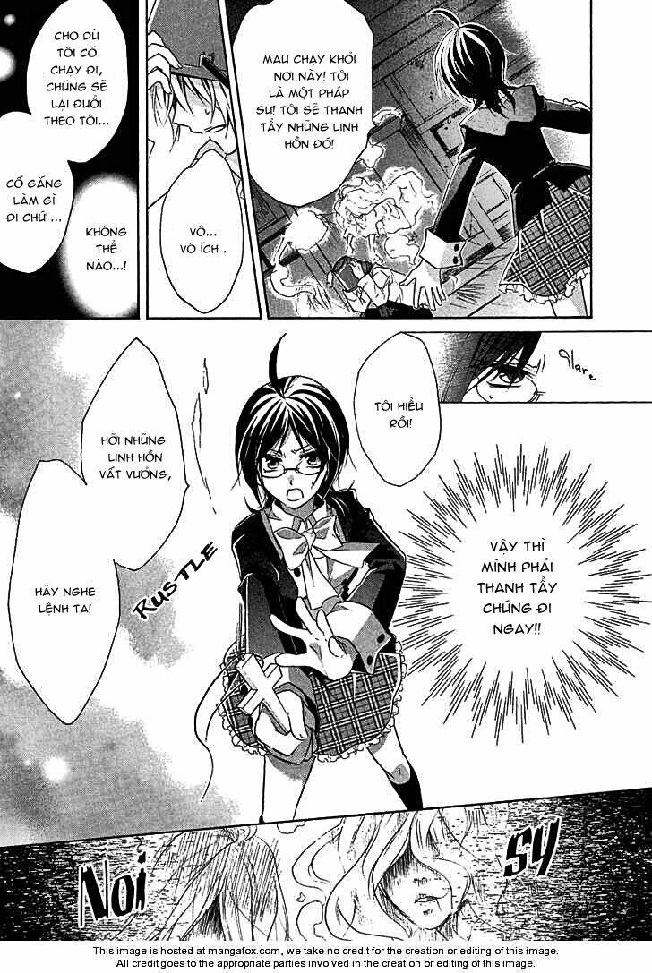 hiiro ouji chapter 1 19