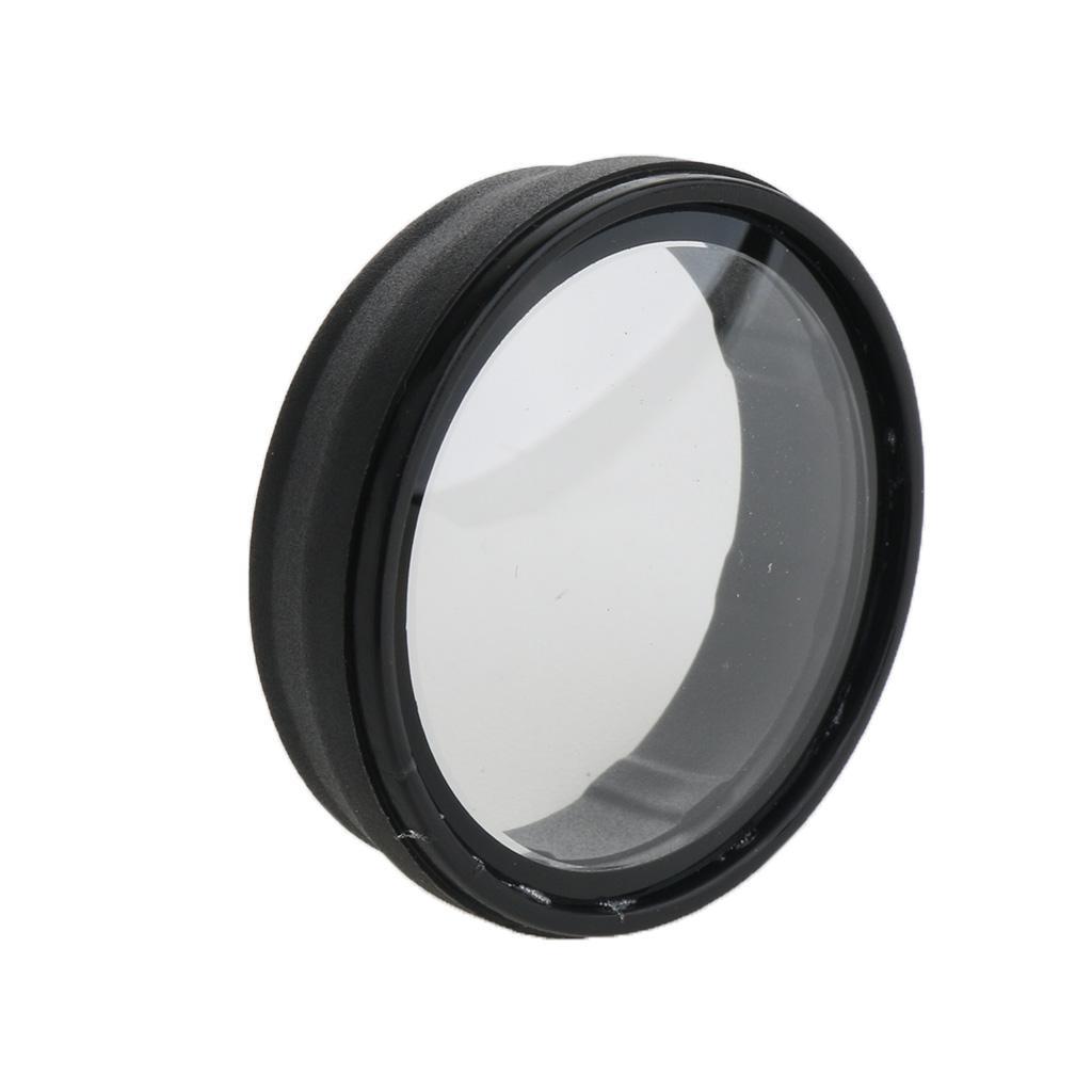 UV Filter Lens Glass Cover Protection Anti-Scratch for SJ7 Star